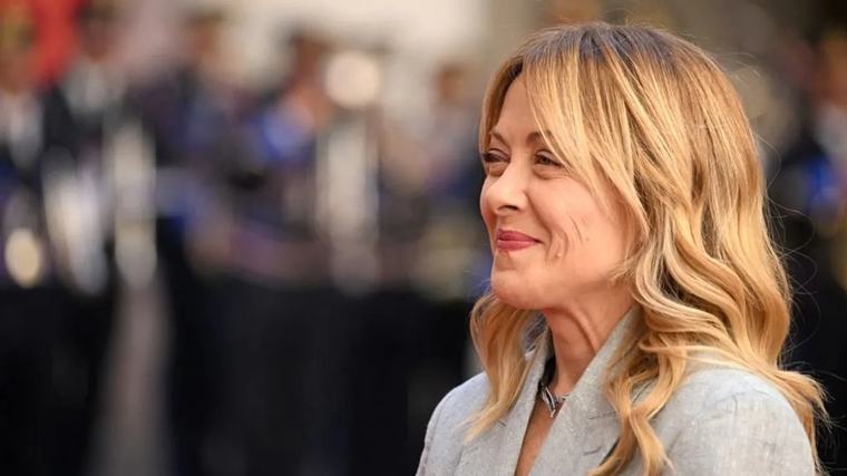 Giorgia Meloni történelmet írt – 80 éve nem volt példa ilyenre Olaszországban