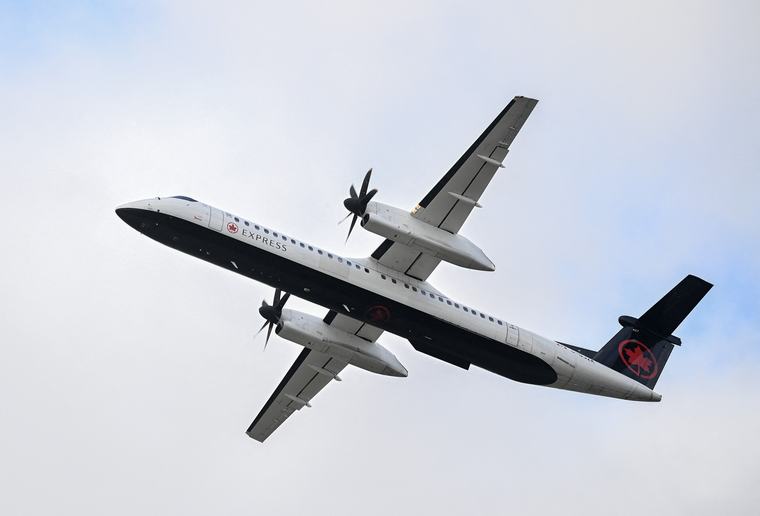 Trump kitalálta, hogy blokkolja a Bombardier által gyártott repülőgépek behozatalát, pedig a cég rengeteg pénzt fektet be az USA-ban