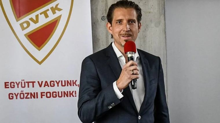 Súlyos bejelentést tett a DVTK a Videoton elleni rangadó előtt