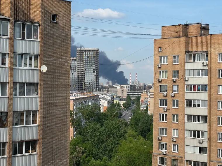 Az orosz védelmi tárca 258 ukrán drón megsemmisítéséről számolt be