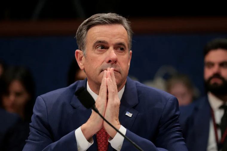 Politico: A CIA vezetője figyelmeztette Oroszországot, hogy ne támadjon meg NATO-tagországokat és vegyen vissza Irán támogatásából