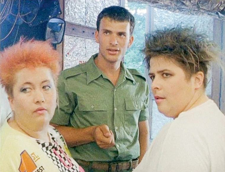 Volt egyszer egy Angyalbőrben: így élnek ma az „olajbogyók”