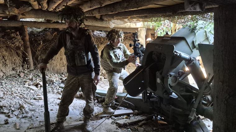 Elege lett Európa legerősebb hatalmának, új térségben lehet konfliktus a NATO és Oroszország között – Háborús híreink hétfőn