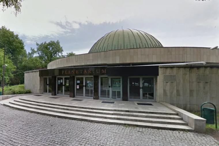 Megtette a kormány az első lépést, hogy újra működhessen a Planetárium