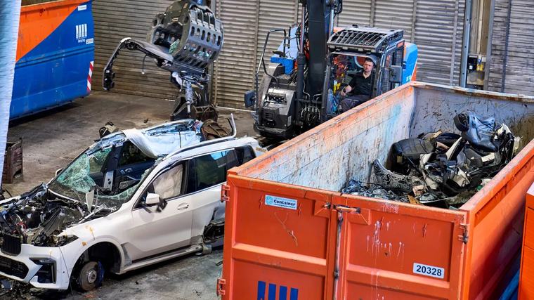 Elektromos autók: alapvető tévedésben van az EU