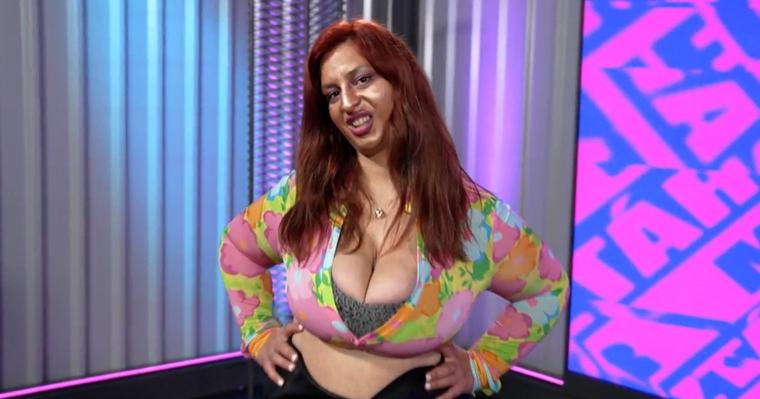 Ők voltak a legfurcsább jelentkezők a Megasztár válogatón, az éneklős Mónika Show-ban
