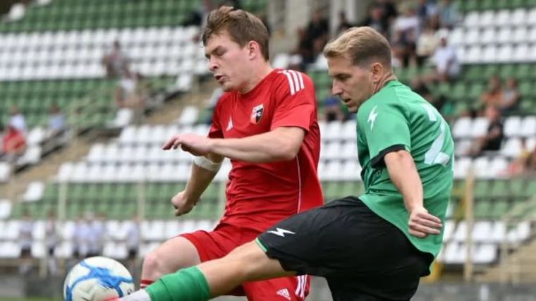 NB III: továbbra is hibátlan a Gyula és a PMFC A Credobus Mosonmagyaróvár elszenvedte első vereségét, hazai pályán kikapott a Zalaegerszegi TE FC II-től.