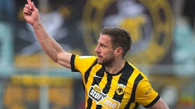 Varga Barnabás megállíthatatlan, mégis a kispadon találhatja magát