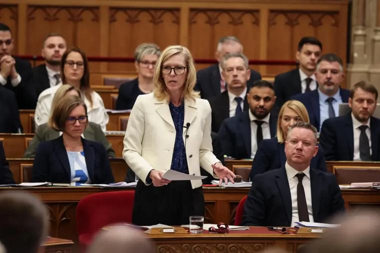 Tágítaná a vagyonelkobzás lehetőségeit a kormány