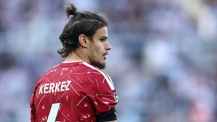 Kerkez Milos: Édesapám nem hagy elkényelmesedni