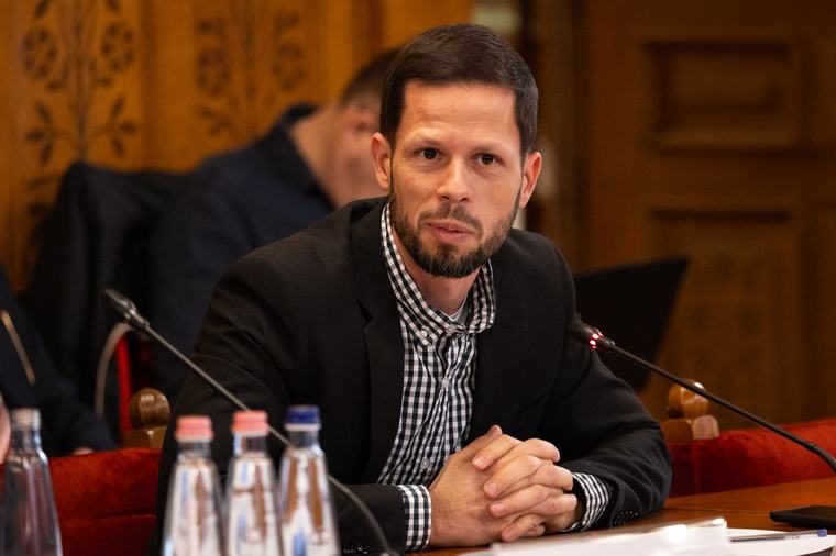Tordai Bence: Nyomozás indul a 80 milliárdos hűtlen kezelés miatt Paks 2 tőkeemelési ügyében