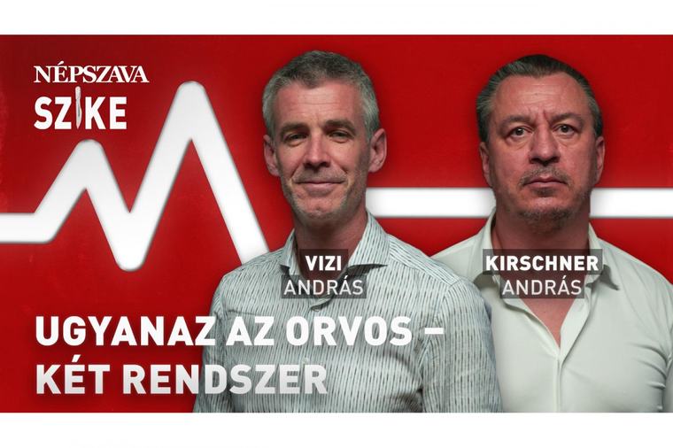 A magánegészségügy valódi határai: mire elég a pénz, ha valaki beteg lesz?