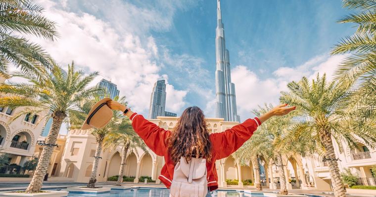 Tényleg mindenki ennyire gazdag Dubajban? Egy ott élő magyar mesélte el a tapasztalatait