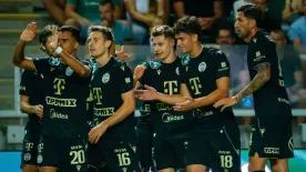 Füttyre futball – Borbola Bence jegyzete