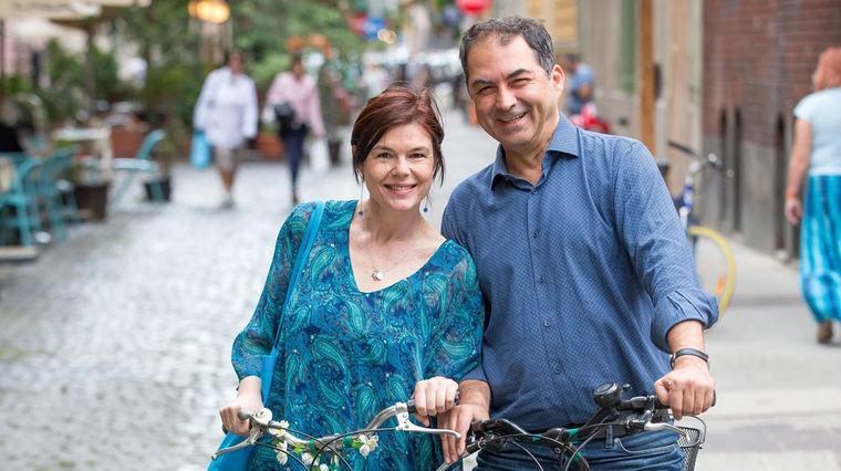 „Jókat ettünk, fröccsöztünk, fürödtünk, szerelmeskedtünk” – Györgyi Annáék szebben aligha zárhatták volna a nyarat