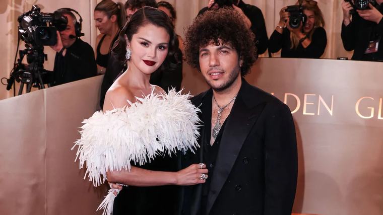 Öt napig csak pizzát evett Selena Gomez férje: elárulta, hány kilót sikerült ledobnia