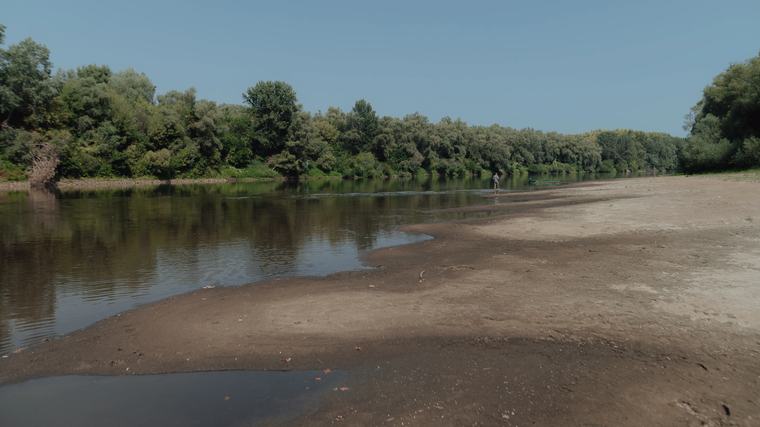 Fokozottan ellenőrzi a vízhasználatot a Kötivizig
