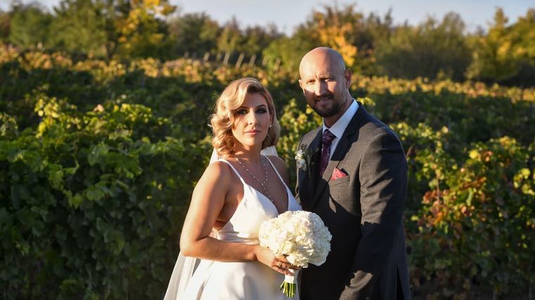Hiába a népharag, férje megvédte a Házasság első látásra Tücsijét
