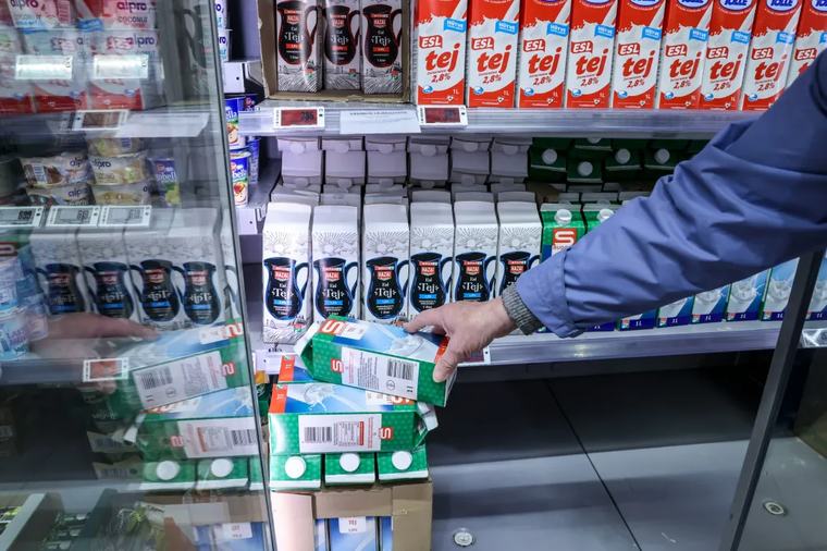 Törés az optimizmusban: az üzleti és a fogyasztói bizalom is csökkent augusztusban