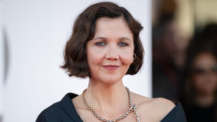 Maggie Gyllenhall az AI segítségével próbált Dakota Johnsonból Marilyn Monroe-t csinálni, aztán rájött, a színészet jobb módszer erre
