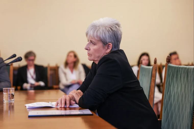 Lannert Judit: Megszűnik a pedagógusképzés a Nemzeti Közszolgálati Egyetemen