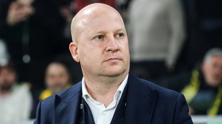 Aggódhat a magyar focista? Varga Barnabásék edzője nagy bejelentést tett