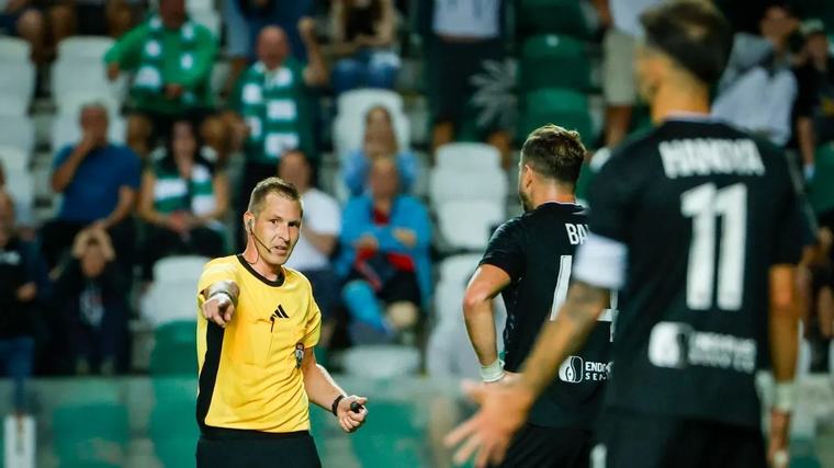 A 98. percben jött a dráma az ETO és a Honvéd meccsén – képgaléria