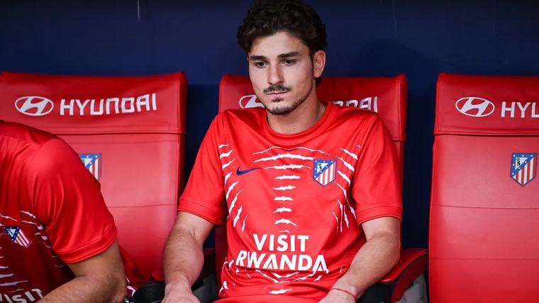 A Barcelona lemondott Julián Álvarezről, az Arsenal sztárja érkezik