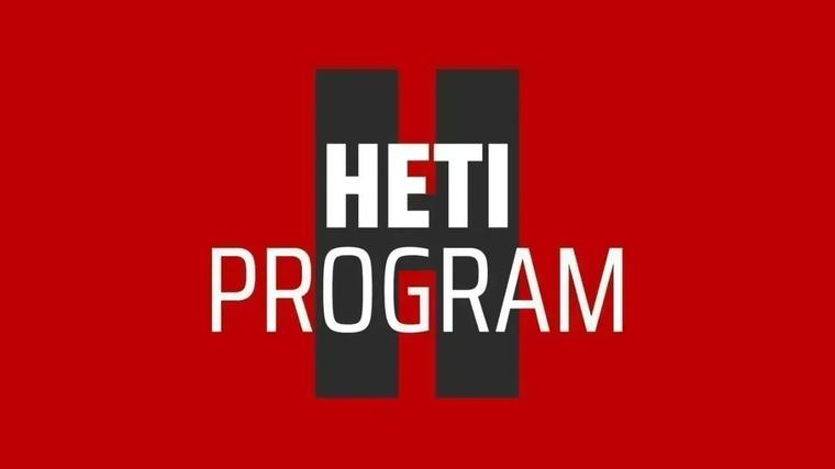 Heti program: topligák, NB I, F1 és US Open