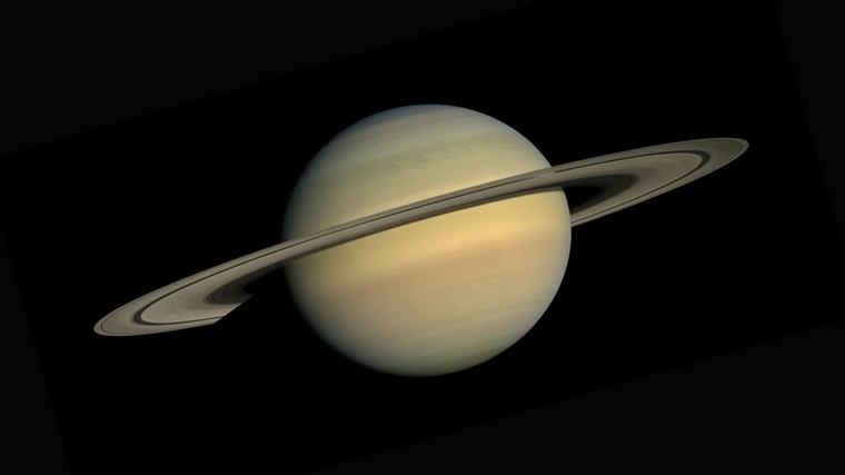 Rejtélyes jelenséget fedezett fel a NASA – ilyet még nem láttak