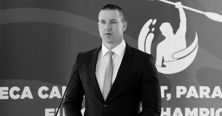 Mulasztás vezethetett Boros Gergely halálához? Vizsgálják, ki felelhet a paksi tragédiáért