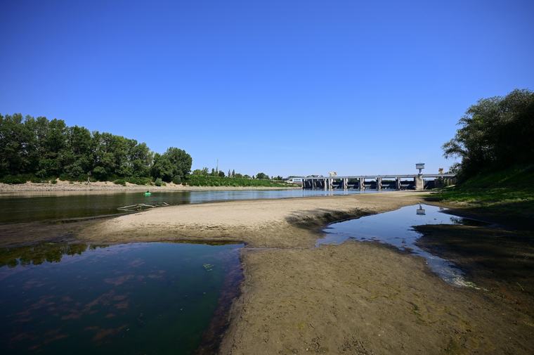 Apad a Tisza, rendkívüli intézkedésekre van szükség