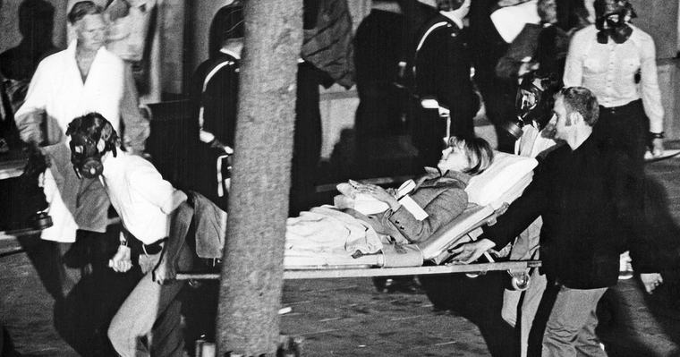 53 évvel ezelőtt szerette meg a fogva tartóját a híressé vált stockholmi túsz – Stockholm-szindróma: betegség vagy túlélési ösztön?