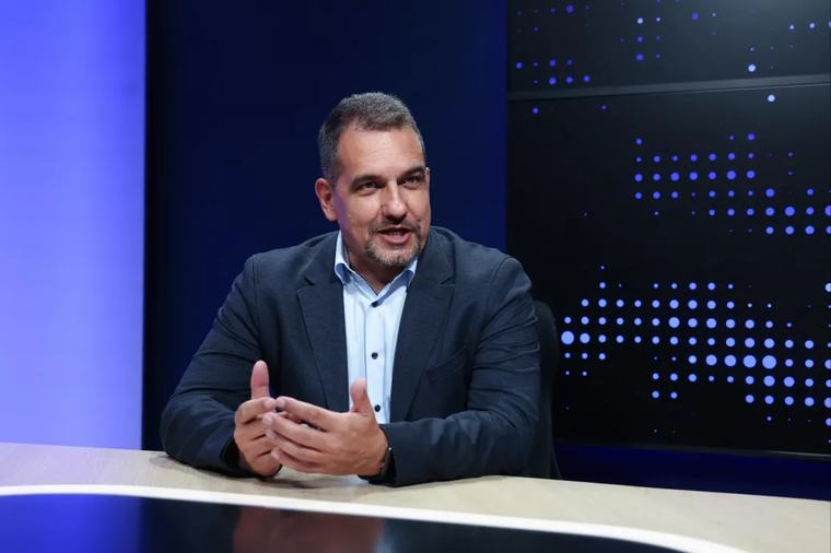 Bóna Szabolcs: Változtatni akarunk a földtörvényen és a földszabályozáson