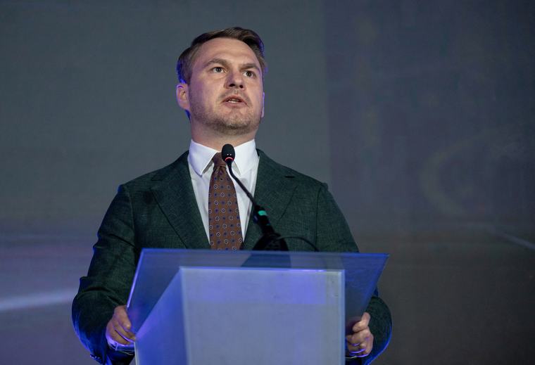 A legfőbb ügyész is belebukott az Ukrajnát megrázó újabb nagyszabású korrupciós ügybe