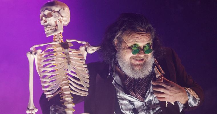 A képernyőn is életre kel a színház: 18 előadás várja a nézőket az eSzínház Fesztiválon