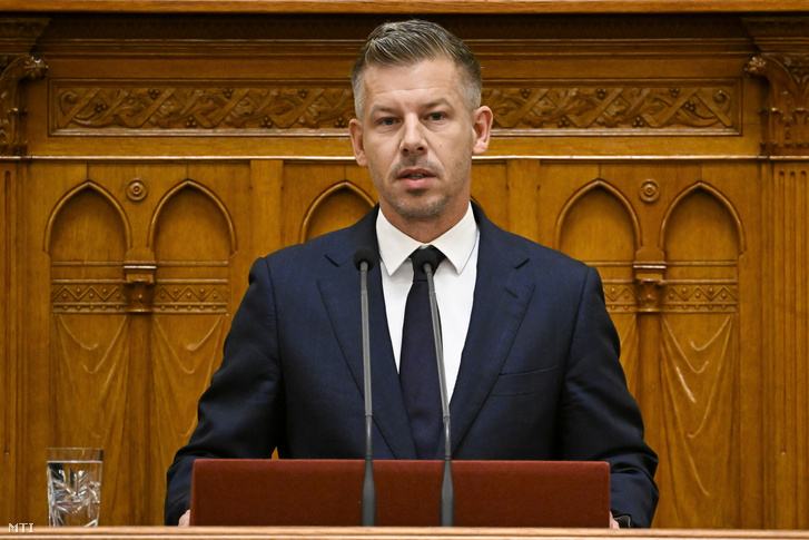 Magyar Péter váratlan bejelentést tett, a ma ismert formájukban megszüntethetik a megyei közgyűléseket