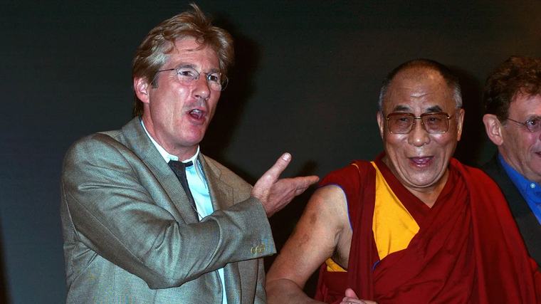 Richard Gere 77 éves lett: Férfiprostiból lett a Micsoda nő! jól fizető ügyfele