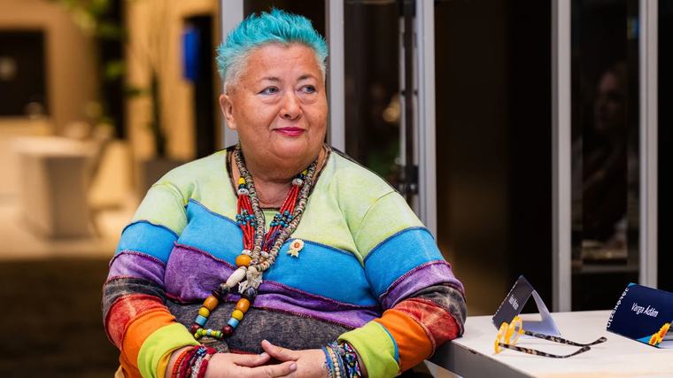 Falusi Mariannt annyira érdekelték az emberi testek, hogy boncolásokra járt