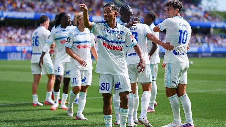 Idegenben tartott gólfesztivált a Strasbourg, Sinayoko-tripla okozta Marseille vesztét Egyik hazai pályán játszó csapat sem tudott pontot szerezni a Ligue 1 3. fordulójának vasárnapi mérkőzésein.