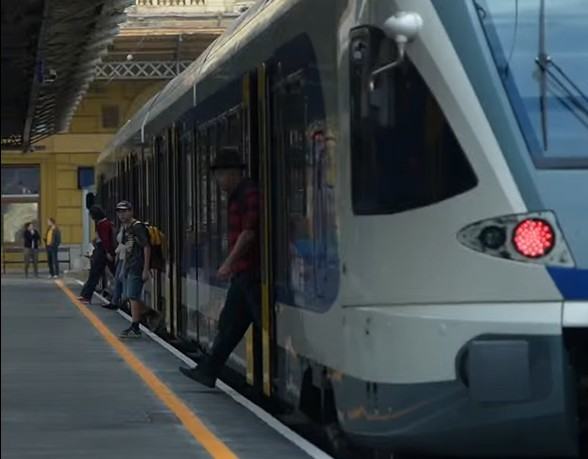Újraindult a vasúti közlekedés Tiszaújváros és Miskolc között