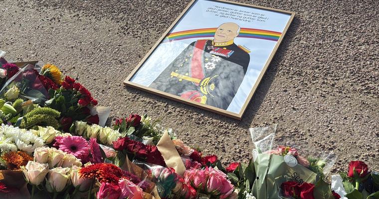 89 éves korában meghalt V. Harald király – Ő volt Európa legidősebb uralkodója