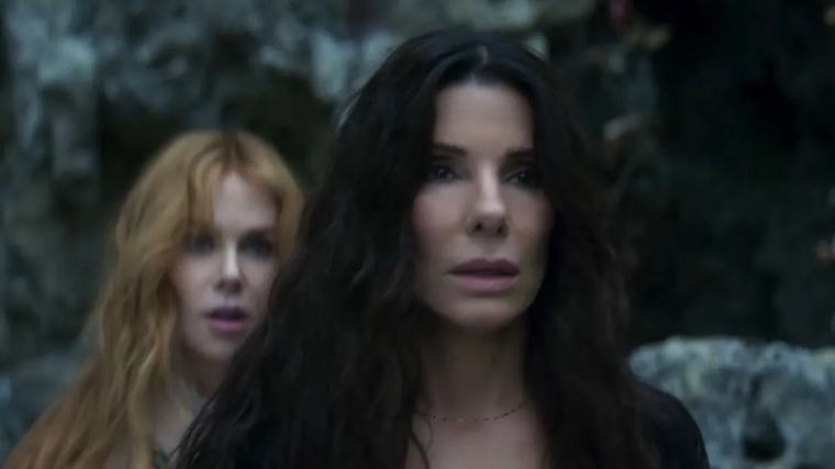 Három évvel párja tragikus halála után visszatért Sandra Bullock