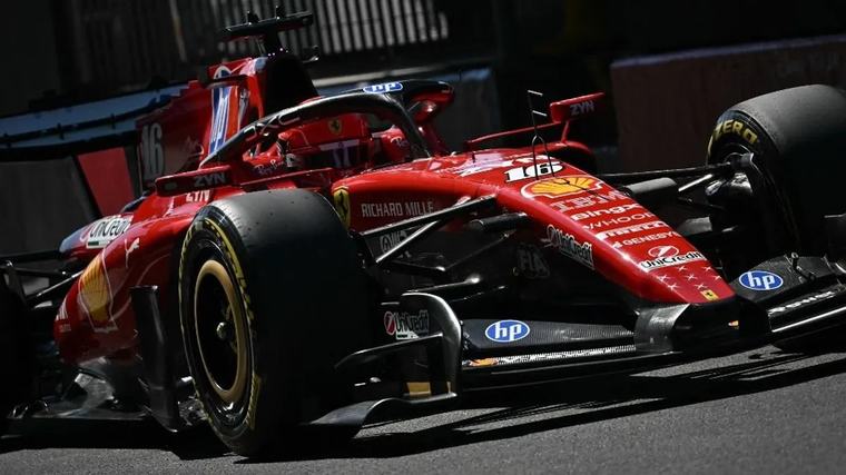 Piros zászló és Ferrari-Mercedes háború: így indult az F1-es Olasz Nagydíj