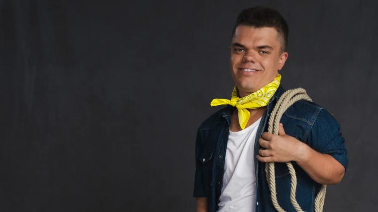 Iván Bence elárulta, hogyan tervezi kezelni a konfliktusokat a Farm VIP-ban
