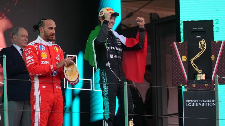 Három hónap után változott az F1-es Monacói Nagydíj végeredménye