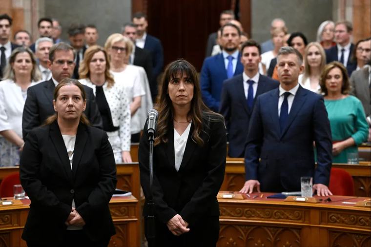 Everything you need to know about Hungary's new anti-corruption office