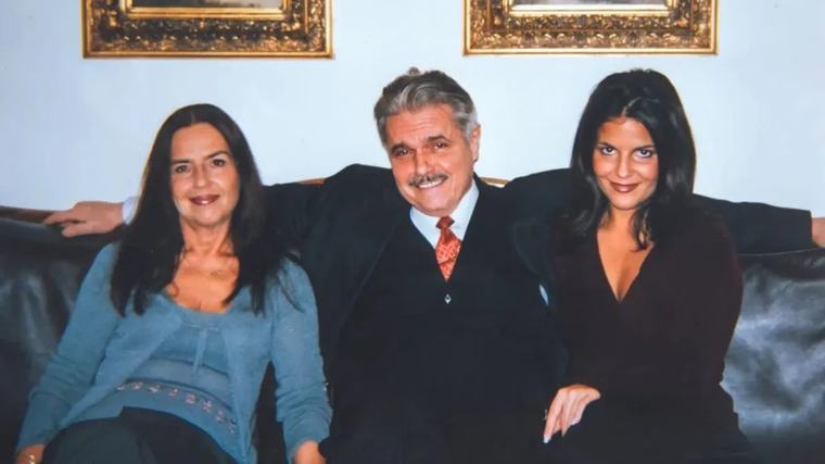 „Nehéz elviselni azt, hogy nincs többé” - Oszter Alexandra így próbálja feldolgozni édesanyja elvesztését