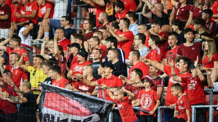 Lecsapott az MLSZ: rasszizmus miatt bűnhődött a Loki, a Fradi ellen is eljárás indult