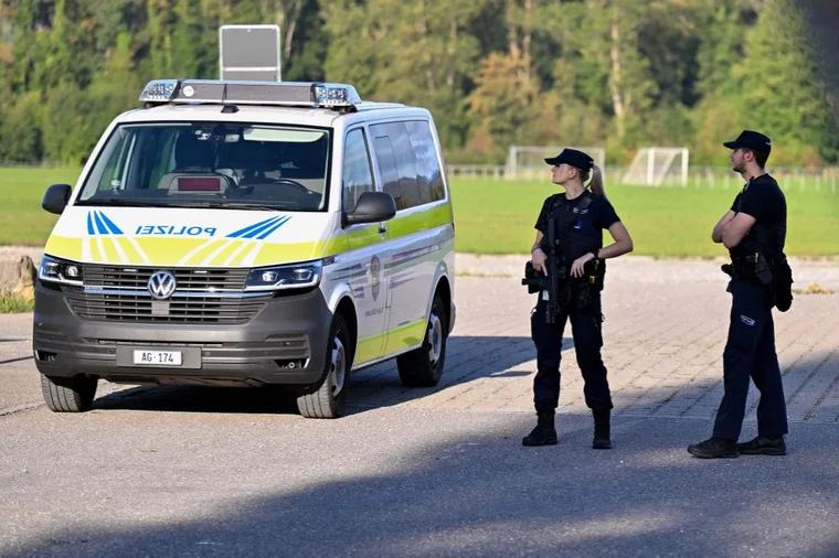 A tömegbe lőttek egy svájci rave partyn, zavaros a helyzet, a hadsereg helikopterét is bevetették
